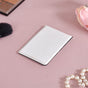 Chic Pocket Mirror White