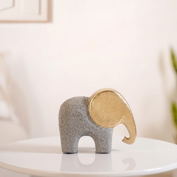Elephant Statue Small