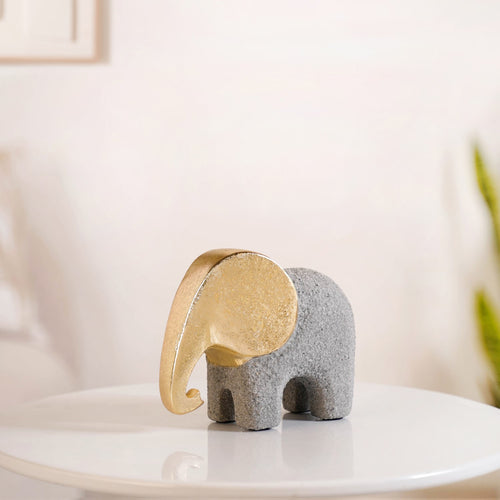 Elephant Statue Small