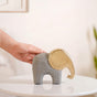 Elephant Statue Small