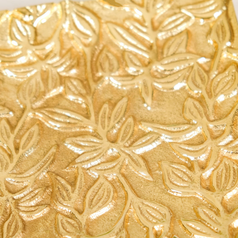 Royalcore Embossed Decorative Tray