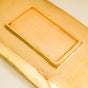 Royalcore Embossed Decorative Tray