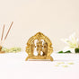 Ram Darbar Brass Statue For Prayer Room