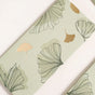 Oriental Glam Set Of 12 Money Envelope Sage Green