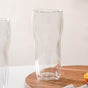 Lager Beer Glass Set Of 2 500ml