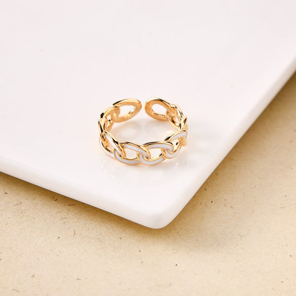 Eternal Link Ring