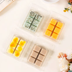 Tropical Aromatic Wax Melts Set Of 4