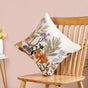 Fairytopia Slub Cotton Cushion Cover