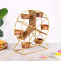 Ferris Wheel Dessert Stand