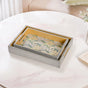Fleure Heritage Tray Set Of 2