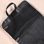 Floral Hanging Travel Toiletry Kit Bag