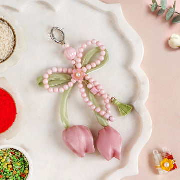 Tulip Flower Lumba Gift Set For Kids