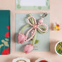 Tulip Flower Lumba Gift Set For Kids