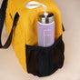 Freshpack Insulated Lunch Tote In Yellow