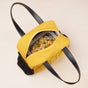 Freshpack Insulated Lunch Tote In Yellow