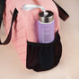 Freshpack Thermal Lunch Bag In Pink