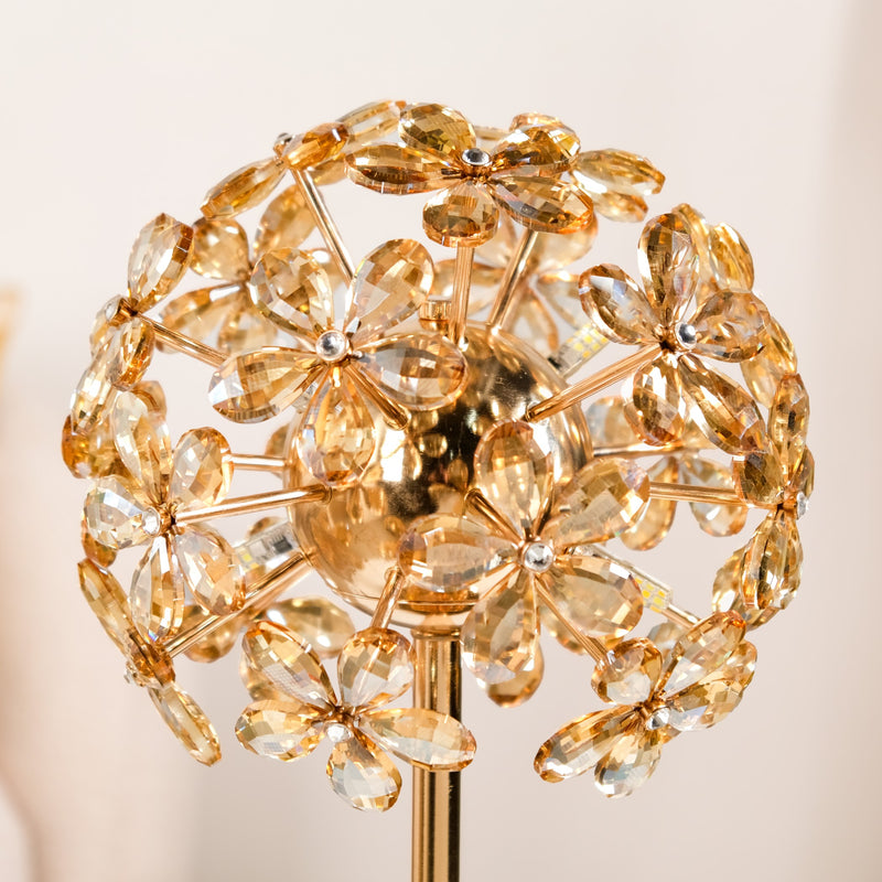 Full Bloom Tabletop LED Lamp