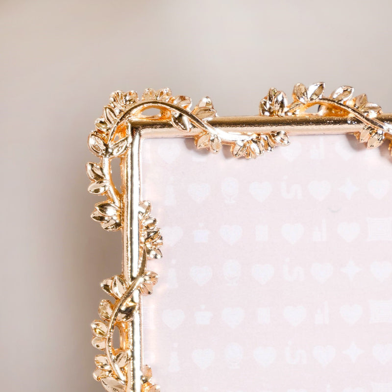 Garden Vine Picture Frame Large 5x7"