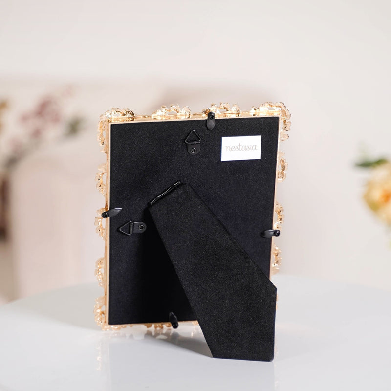 Garden Vine Picture Frame Large 5x7"