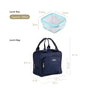 Gourmet To Go Lunch Hamper