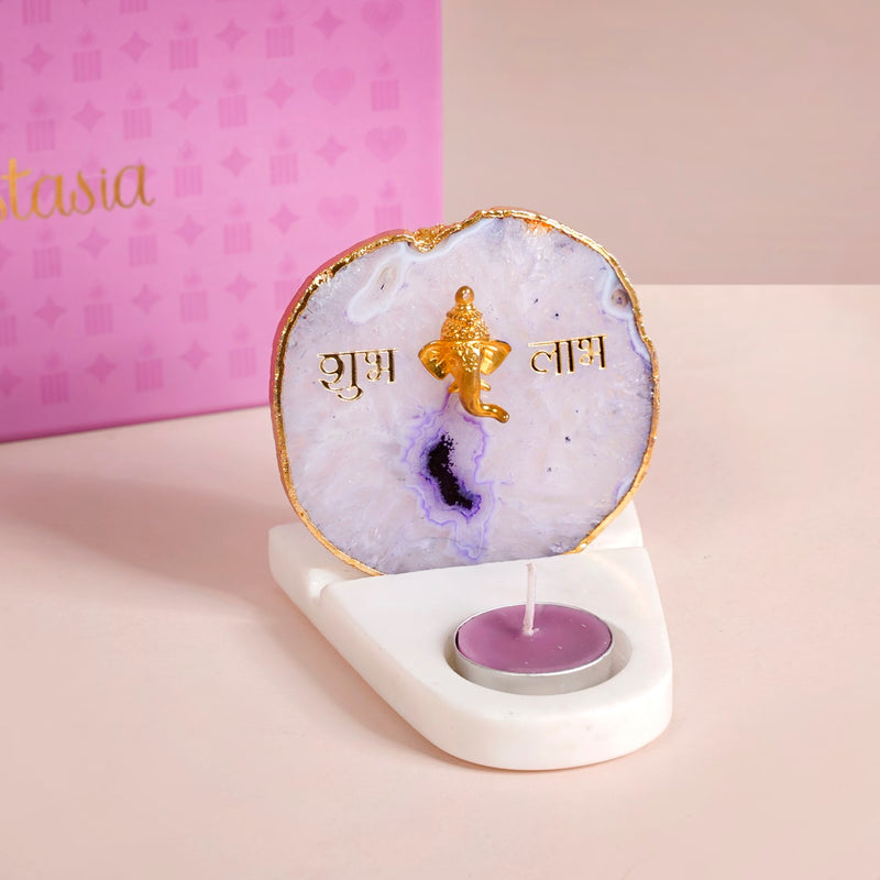 Divine Elegance Diwali Gift Hamper