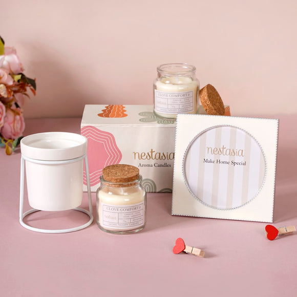 About Us - Discover Nestasia's Vision for Luxury Home Decor Products