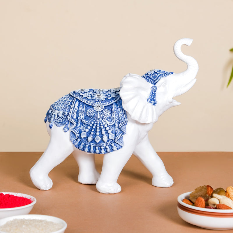 Elephant Whisperer Rakhi Lumba Gift Hamper