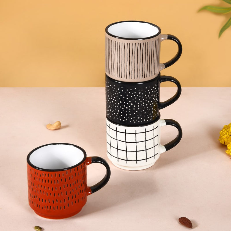 Tea And Snacks Diwali Gift Hamper