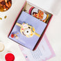 Bunny Cam Festive Rakhi Gift Hamper For Children Set Of 5