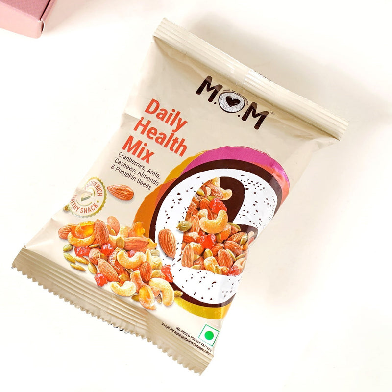 Flower Garden Rakhi Lumba Hamper