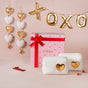 Hearty Hugs And Kisses Gift Set Of 5