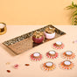 Dazzling Elegance Diwali Hamper