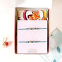 Bathroom Bliss Rakhi Gift Hamper