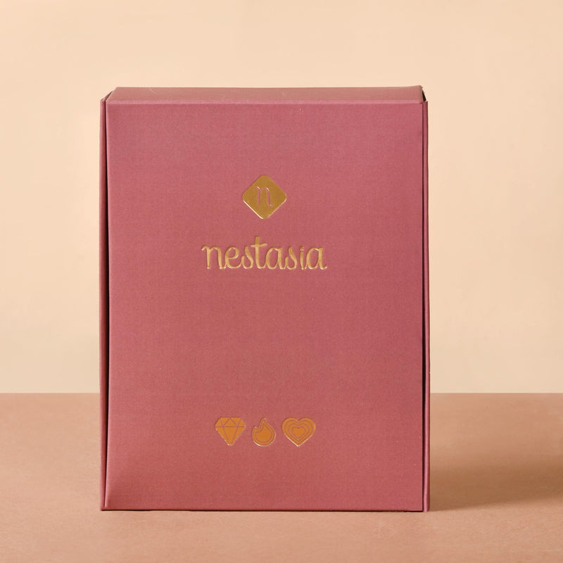 Divine Ganesh Rakhi Gift Set
