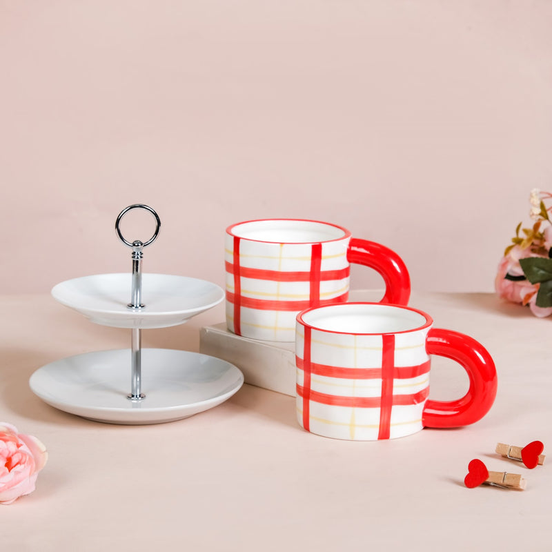 Coffee Delights Gift Hamper Set of 3