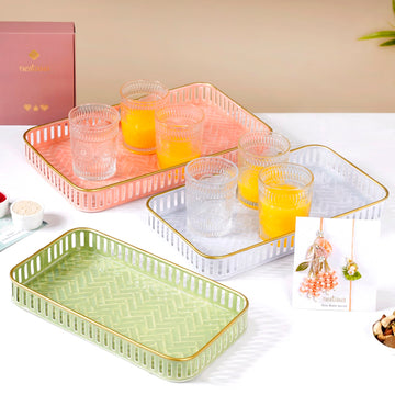 The Perfect Host Rakhi Hamper For Bhaiya Bhabhi