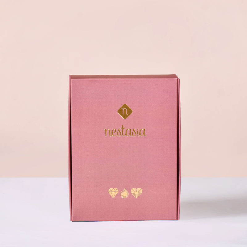 Aromatic Haven Rakhi Hamper For Bhaiya Bhabhi