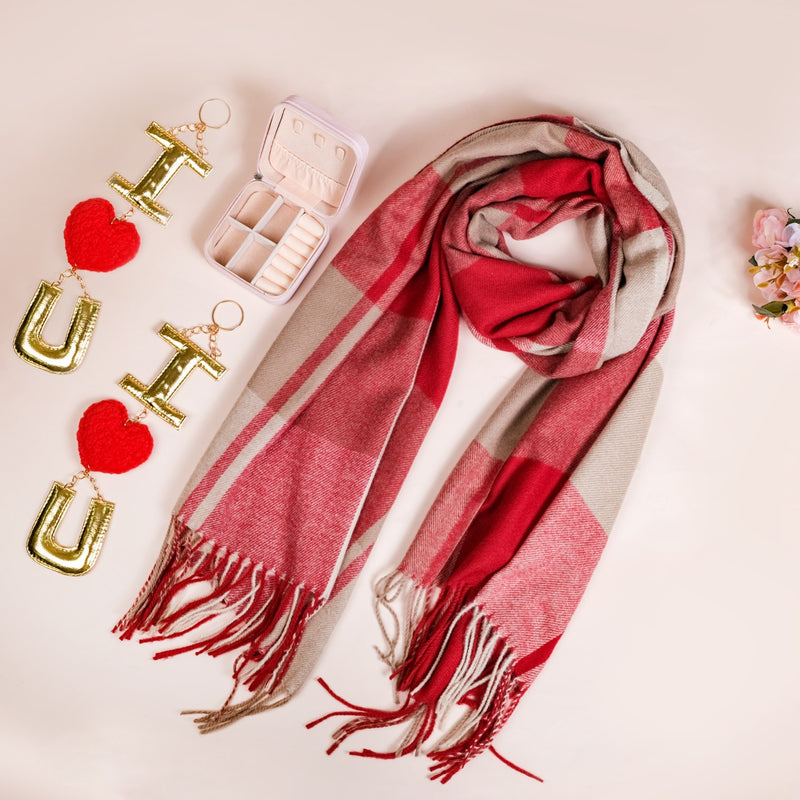 Chic Vanity Affair Gift Hamper Set Of 4
