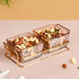 Cocktail Party Festive Gift Hamper With Box