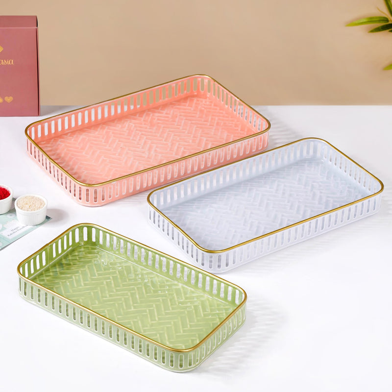 The Perfect Host Rakhi Hamper For Bhaiya Bhabhi