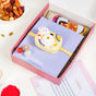 Bunny Cam Festive Rakhi Gift Hamper For Children Set Of 5