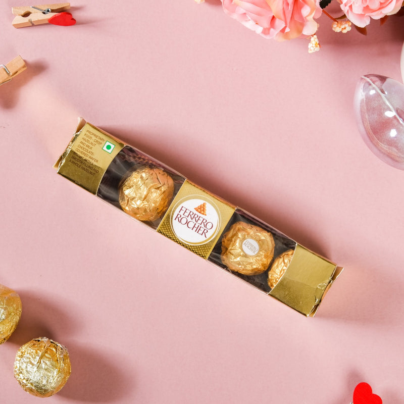 Sweet Heart Ceramic Mug Gift Set Of 3