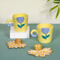 Tulip Cups Tealight Gift Set of 3