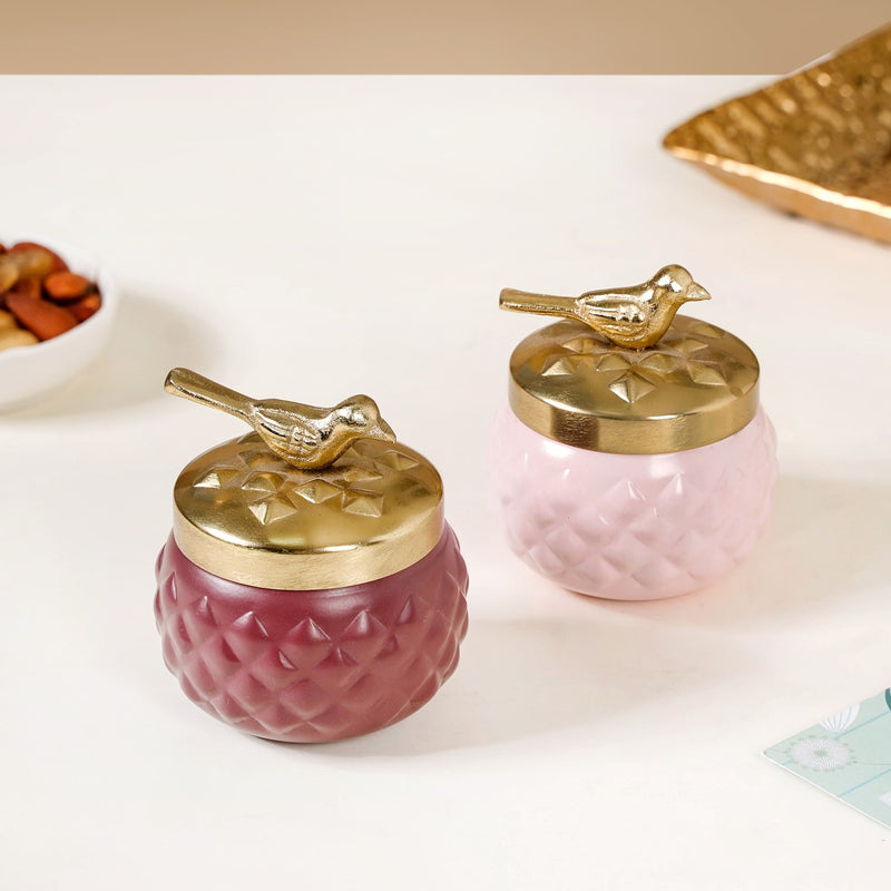 Gilded Glory Rakhi Lumba Gift Hamper