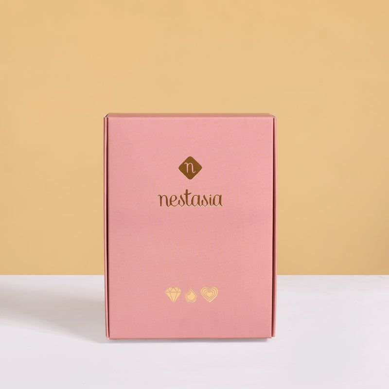 Hamsa Hand Rakhi Hamper For Brother