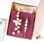 Zen Buddha Rakhi Lumba Gift Hamper