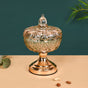 Gilded Glory Luxurious Gift Hamper Set