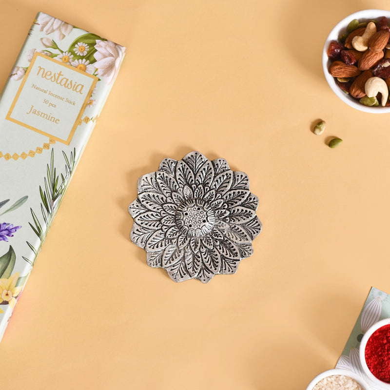 Spiritual Enlightenment Raksha Bandhan Hamper