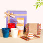 Holi Harmony Gift Hamper Set Of 8