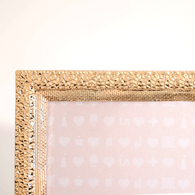 Golden Moments Picture Frame Medium